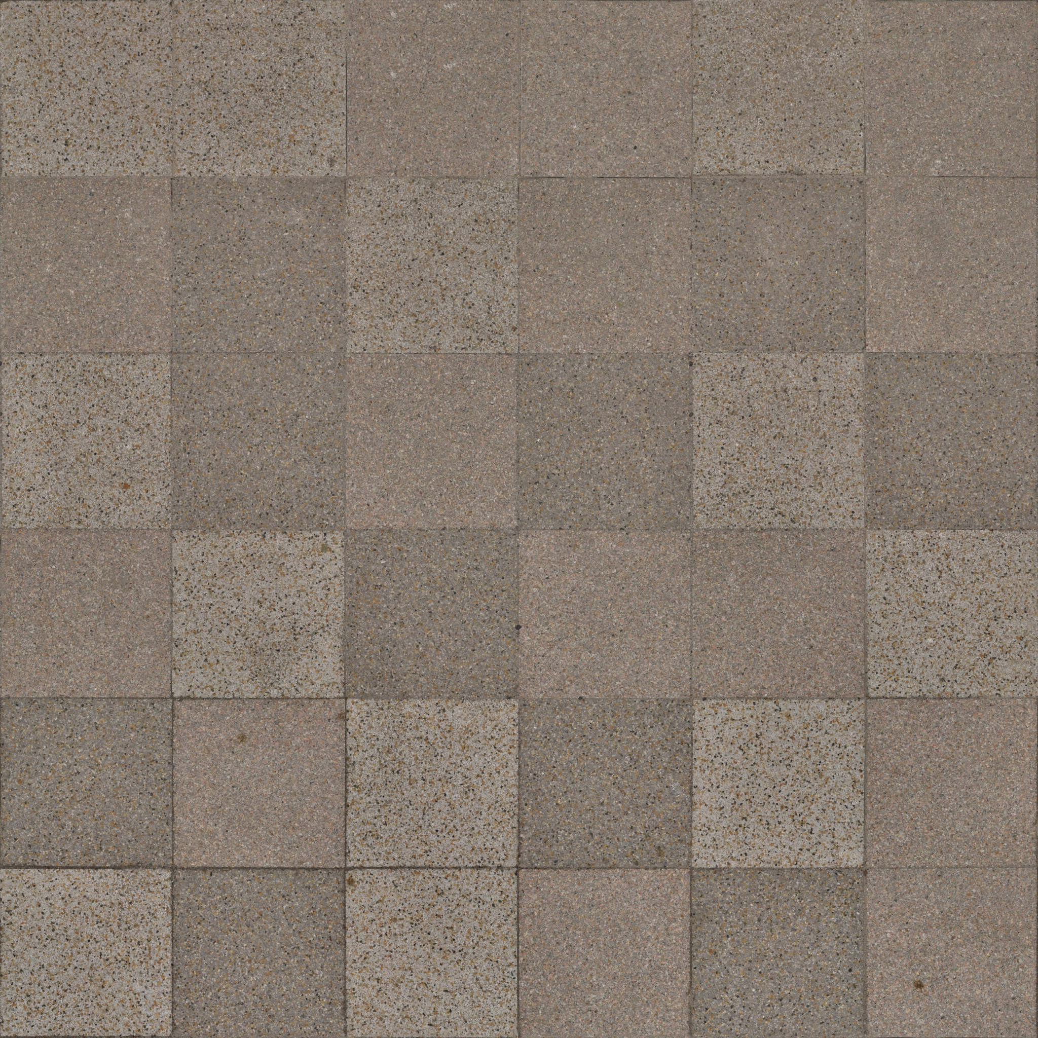 Concrete driveway examples